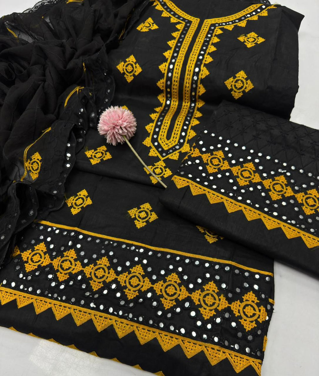 Best Quality cotton lawn