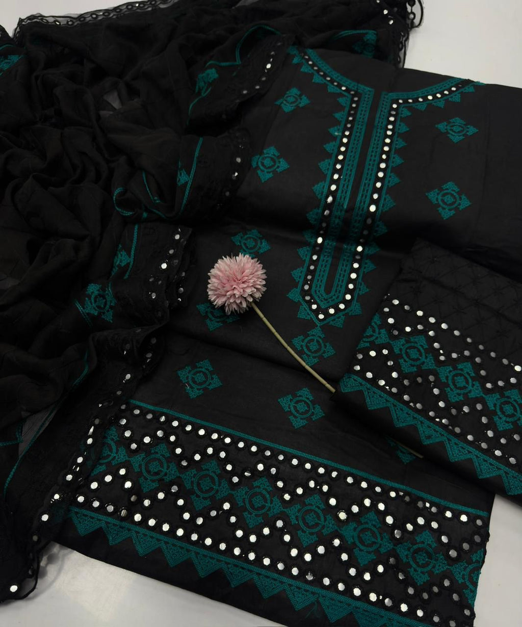 Best Quality cotton lawn