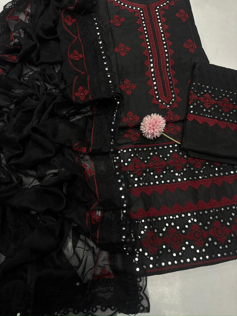 Best Quality cotton lawn