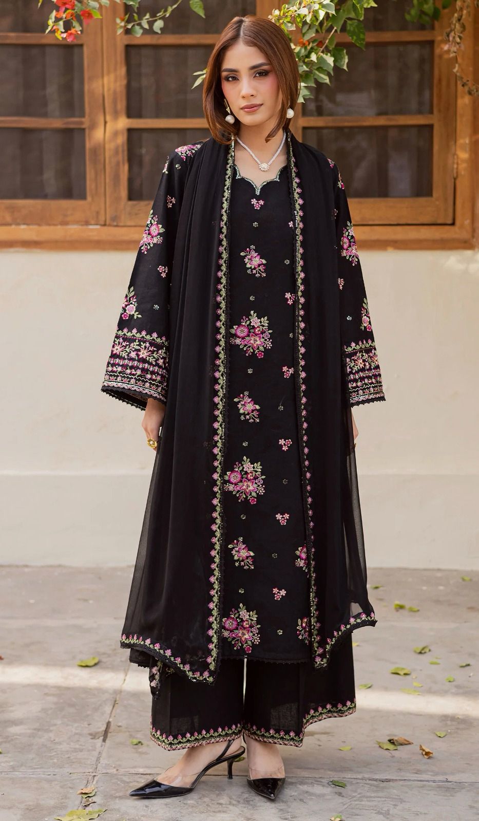Lawn Summer Collection