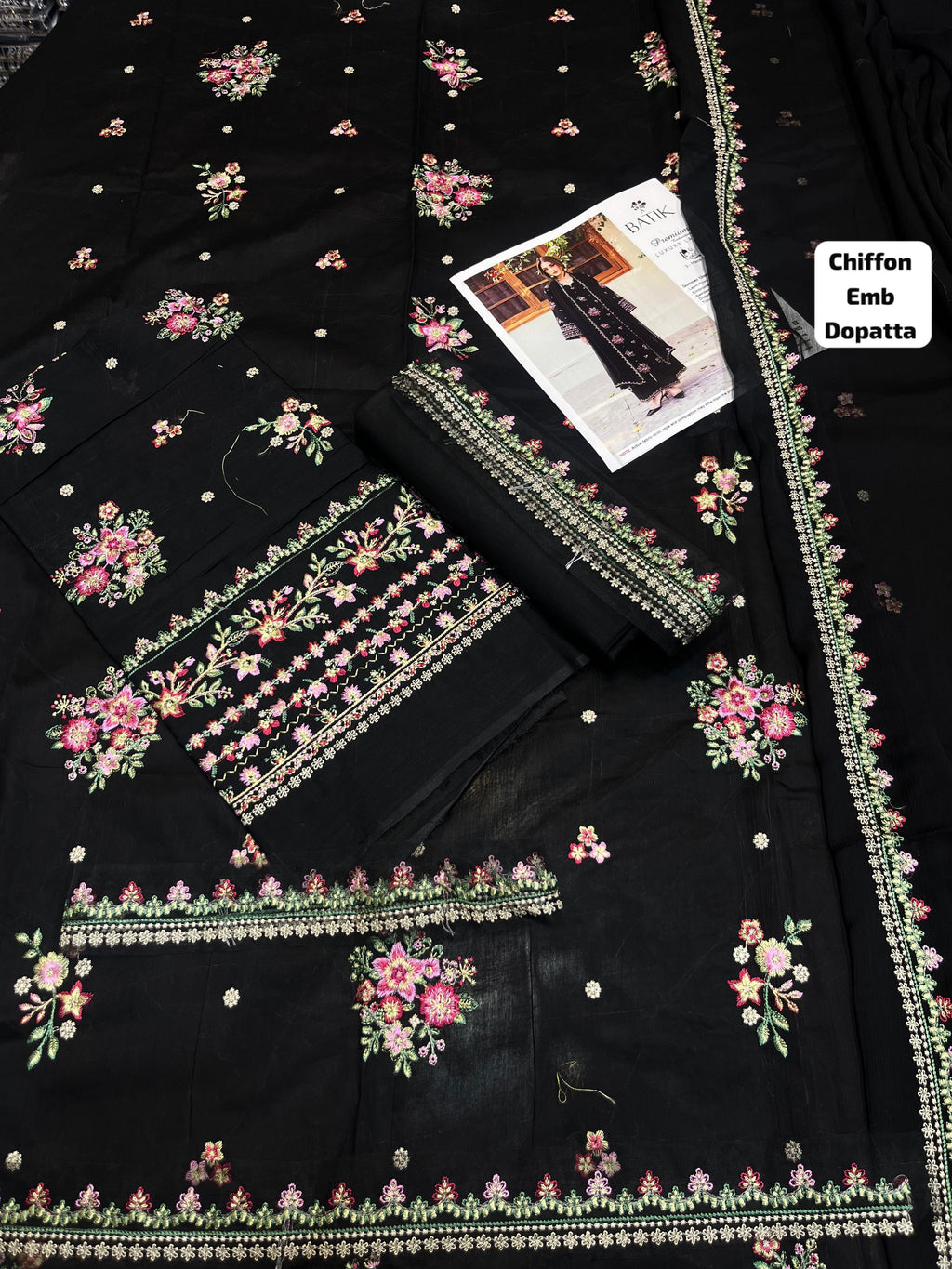 Lawn Summer Collection