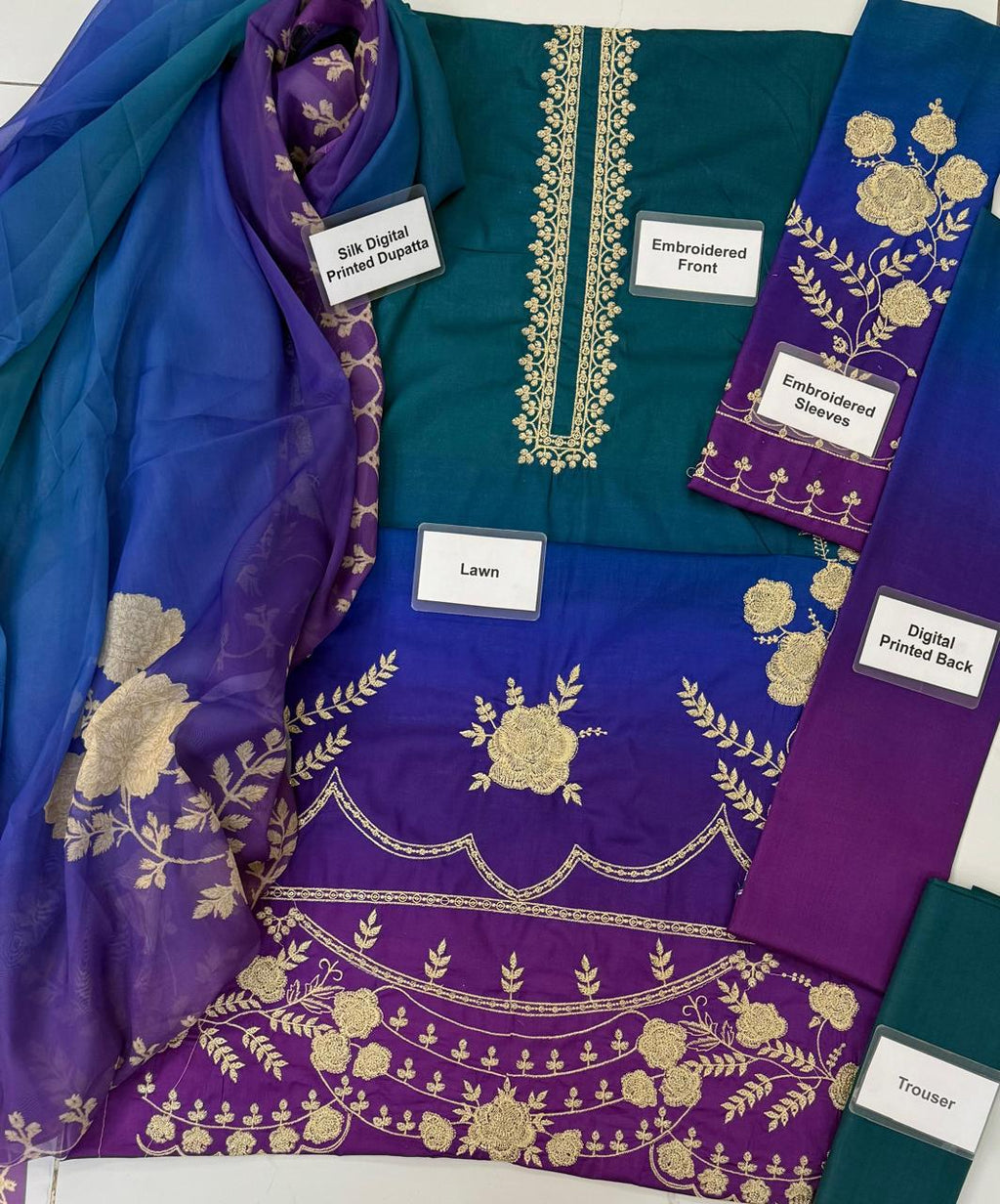 ETHNIC