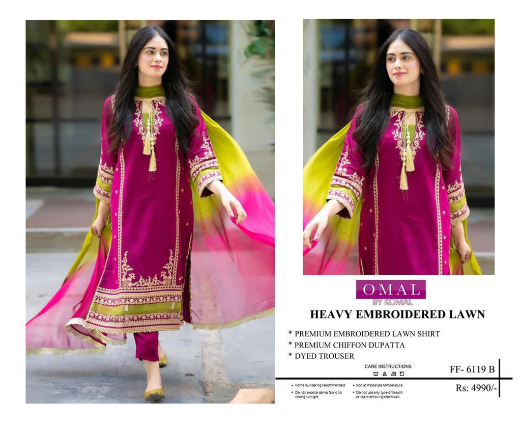 Best Quality Lawn 90/88*