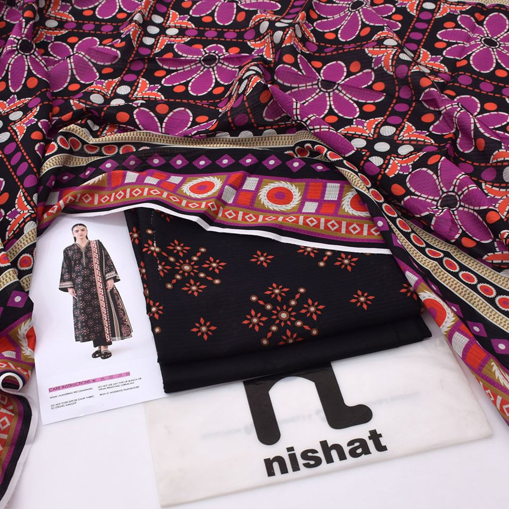 Nishat