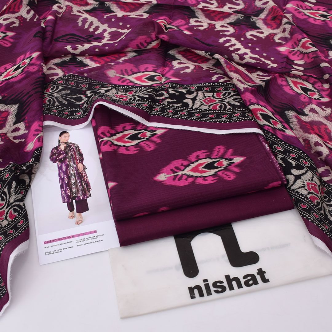 Nishat