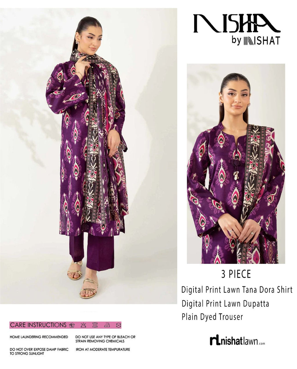 Nishat
