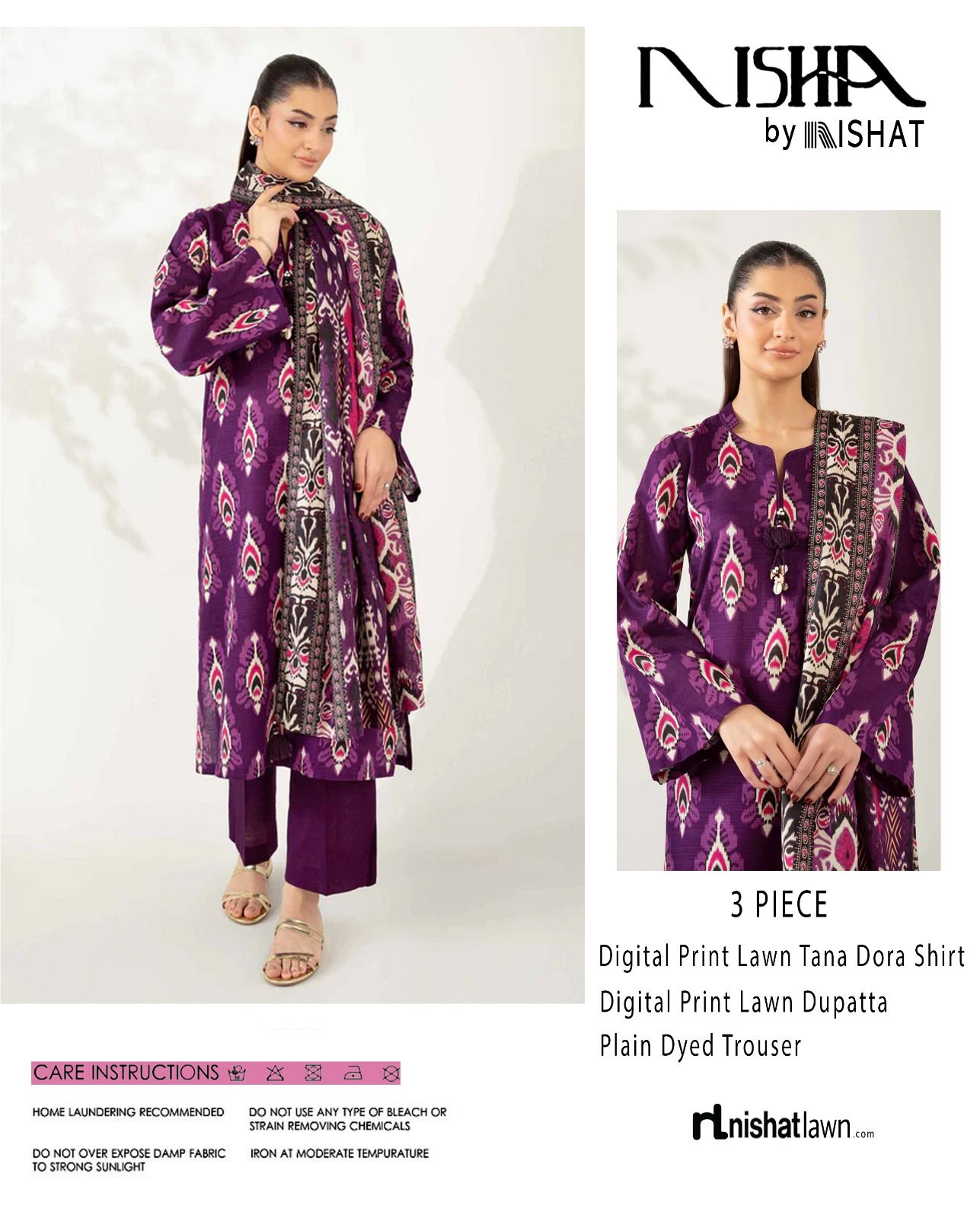 Nishat