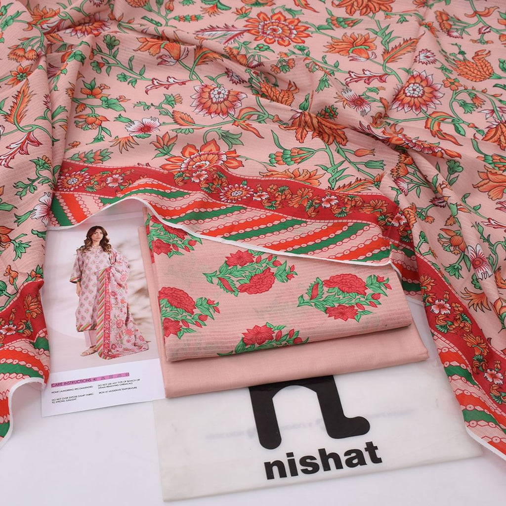 Nishat