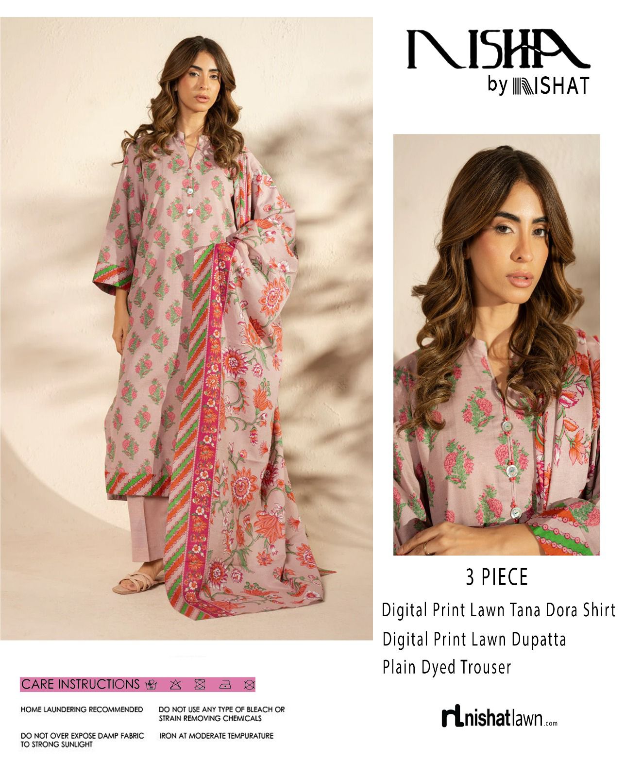 Nishat