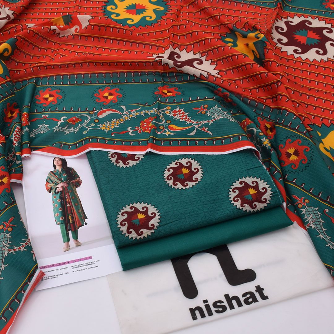 Nishat