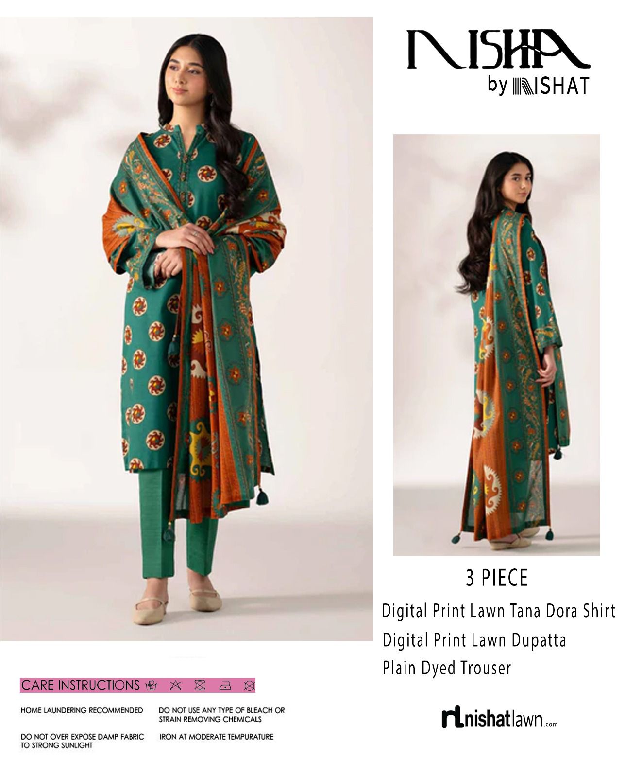Nishat