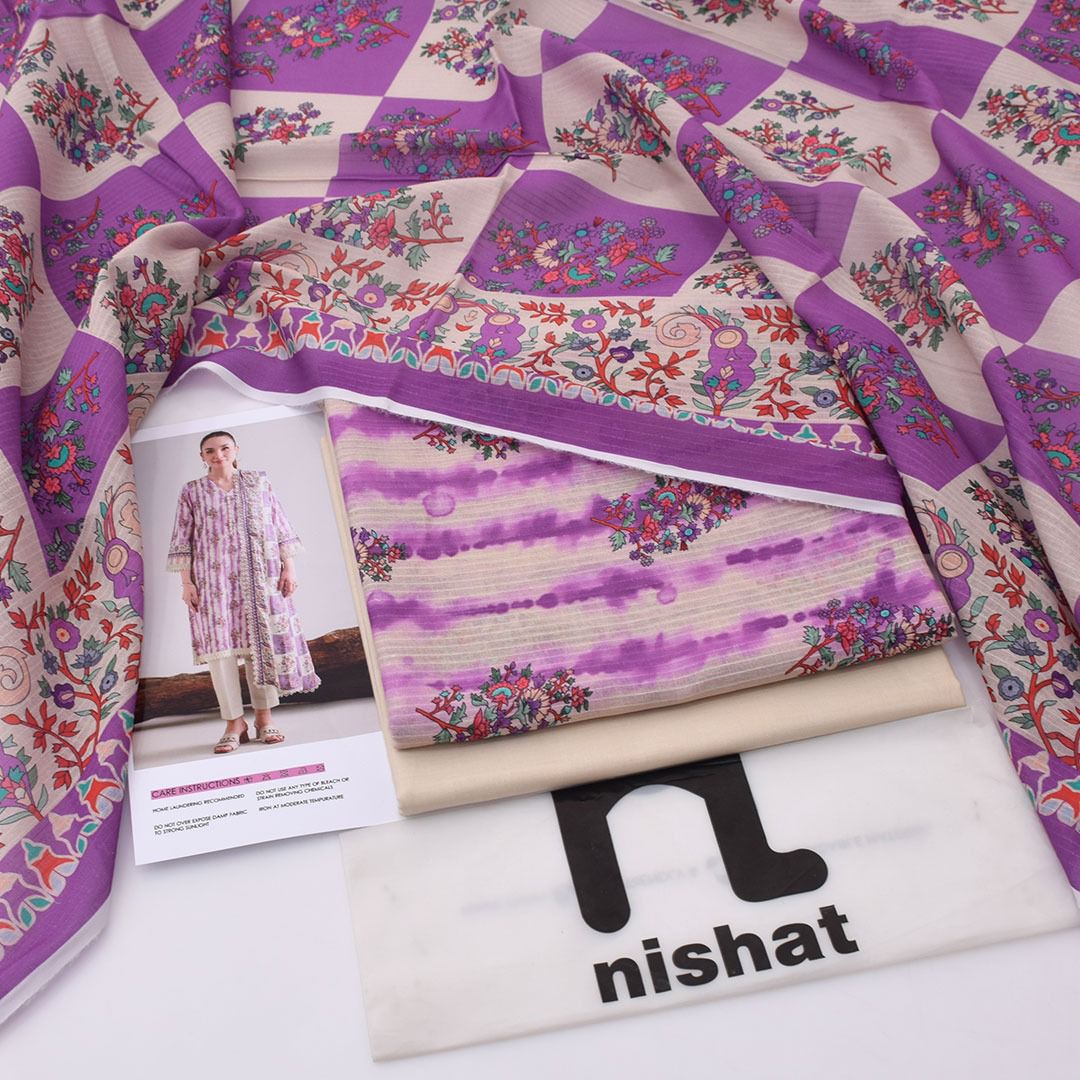 Nishat