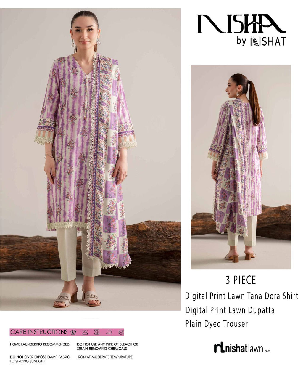 Nishat