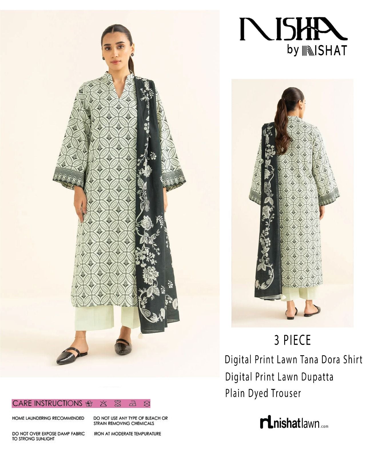 Nishat