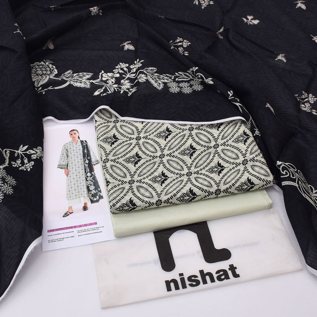 Nishat