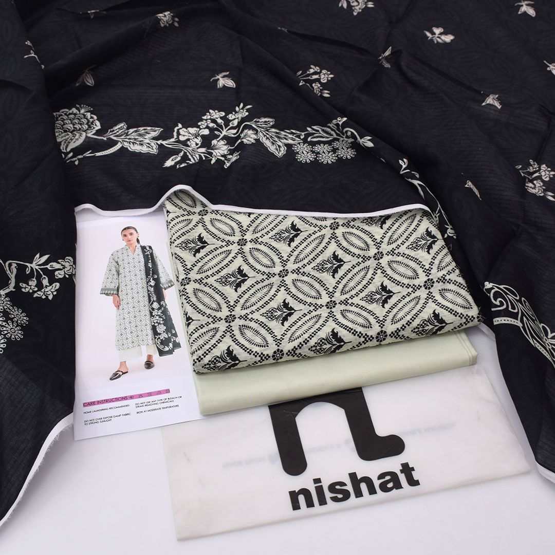 Nishat