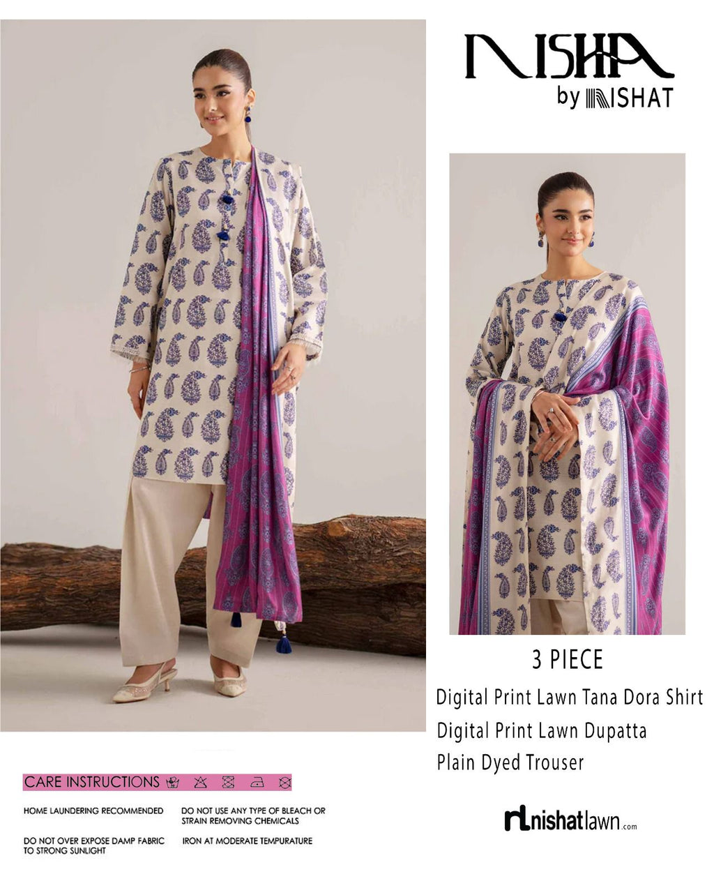 Nishat