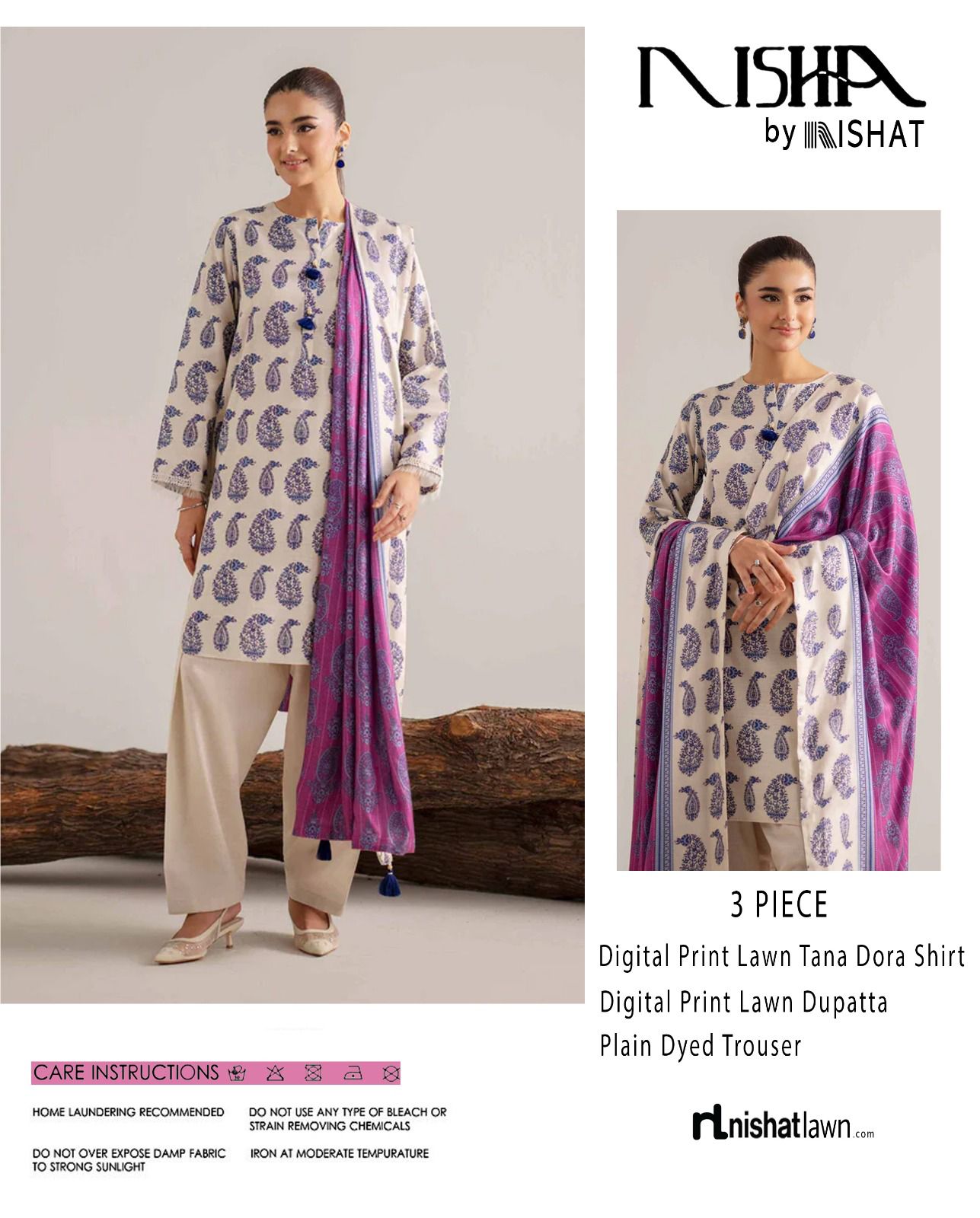 Nishat