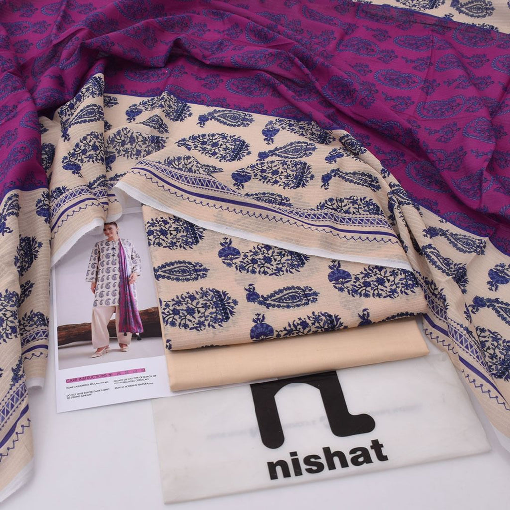 Nishat