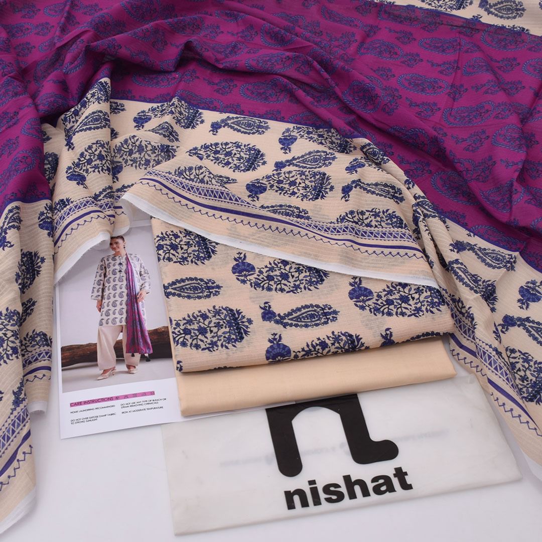 Nishat