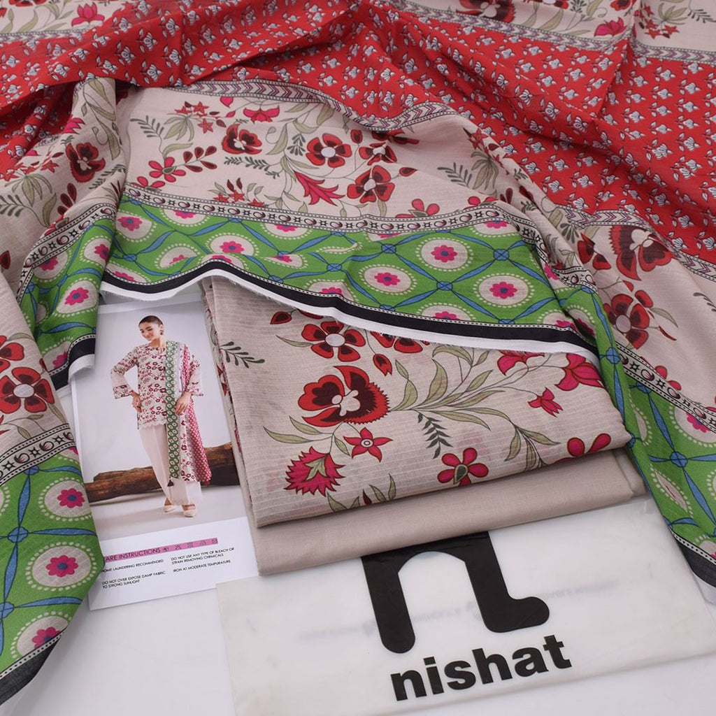 Nishat