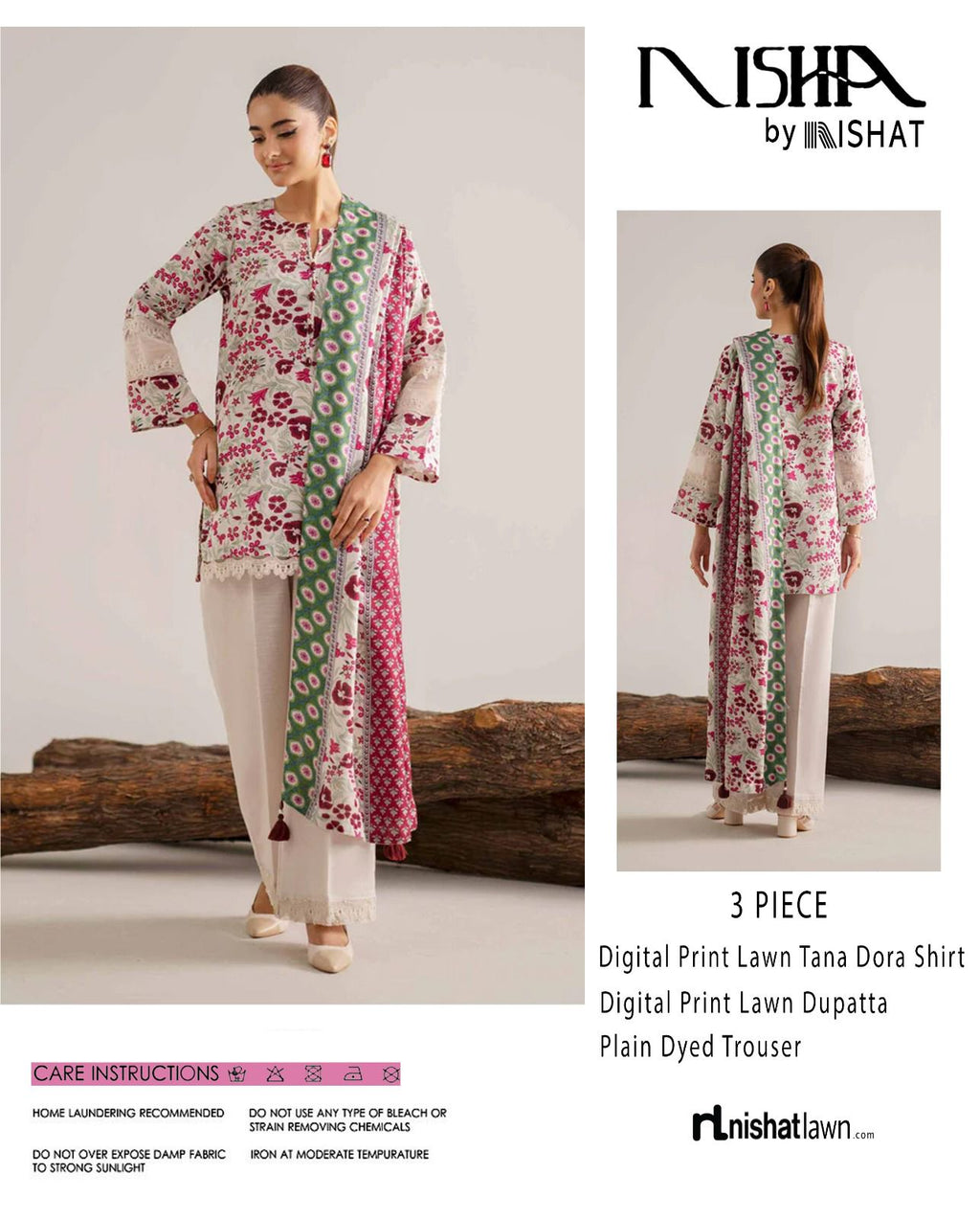 Nishat