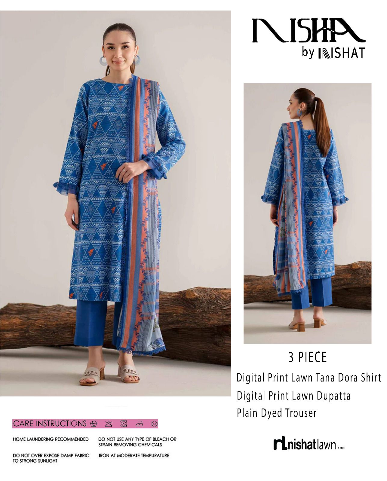 Nishat