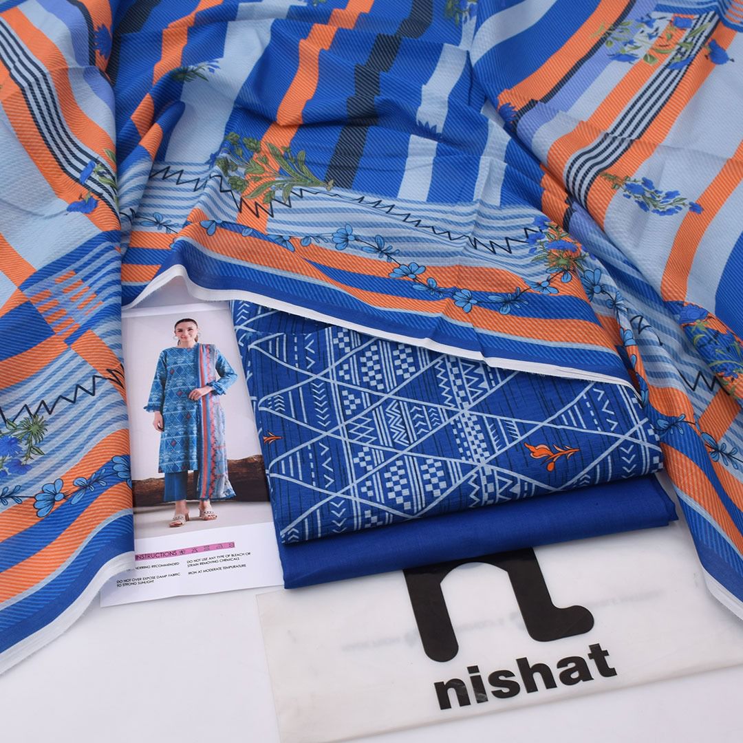 Nishat